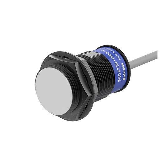 Cảm biến tiệm cận loại hình trụ Autonics PRDAT30-15DC Cảm biến tiệm cận loại hình trụ Autonics PRDAT30-15DC